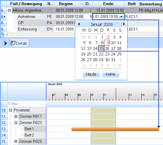 ORSOFT for Healthcare
