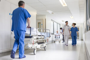 Software für Healthcare