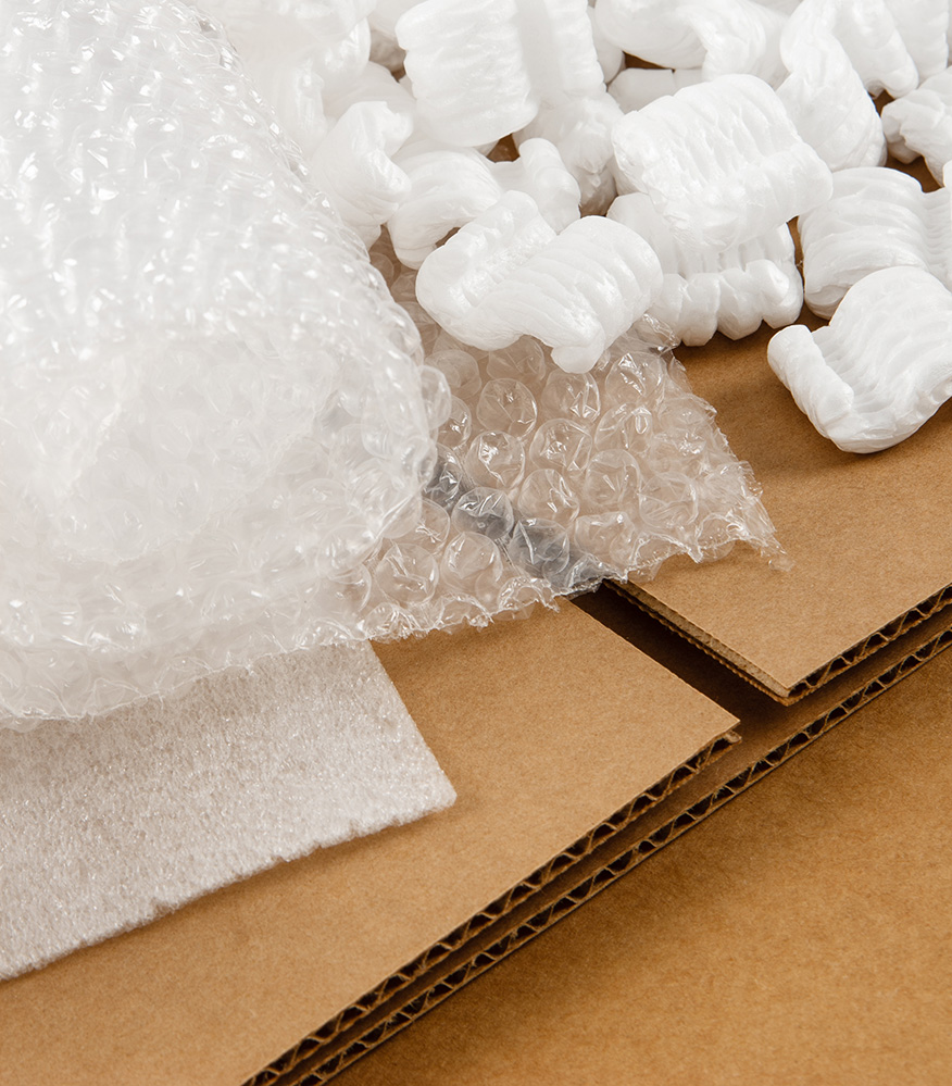 Produktionsplanung für Hersteller flexibler Verpackungen sowie die holz- und papierverarbeitende Industrie