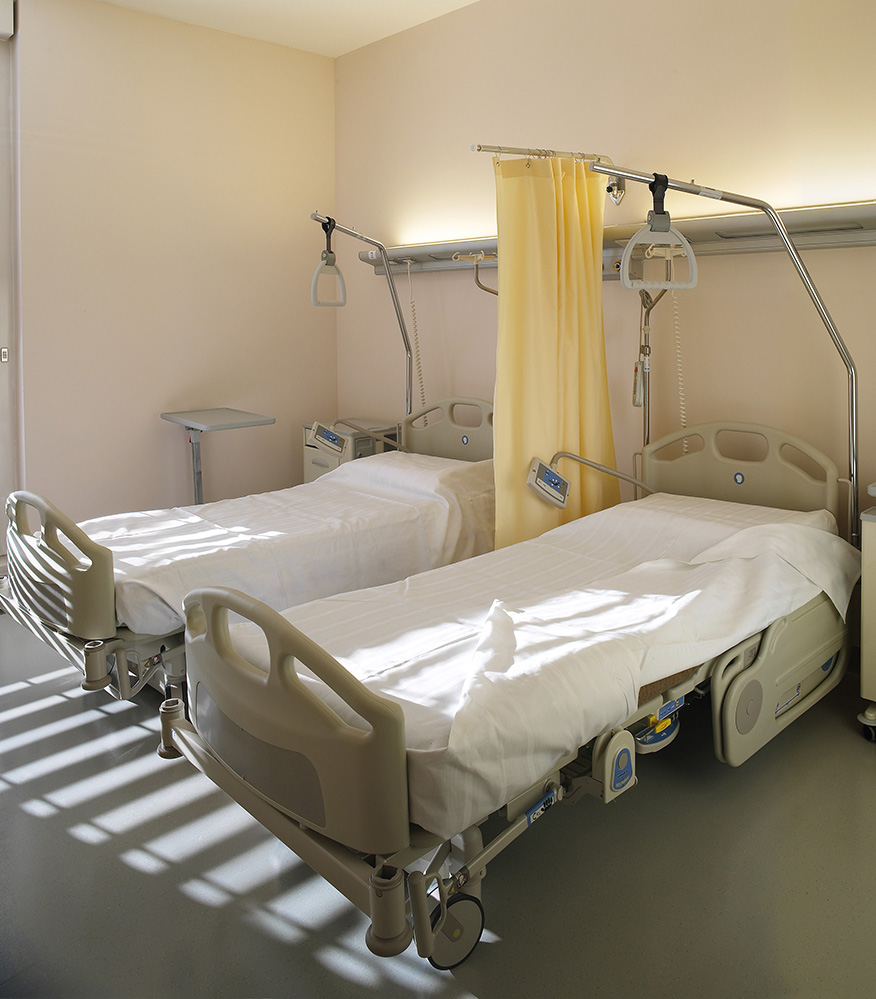 Software für Planung im Krankenhaus | Belegungs- & Bettenmanagement