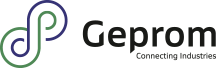 Geprom Logo