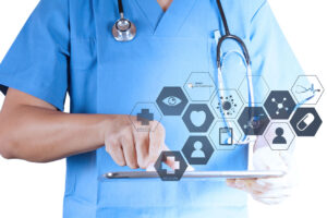 Software for Hospital Planning
