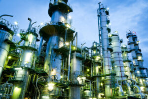 Supply Chain Management Software for the Oil and Gas Industry