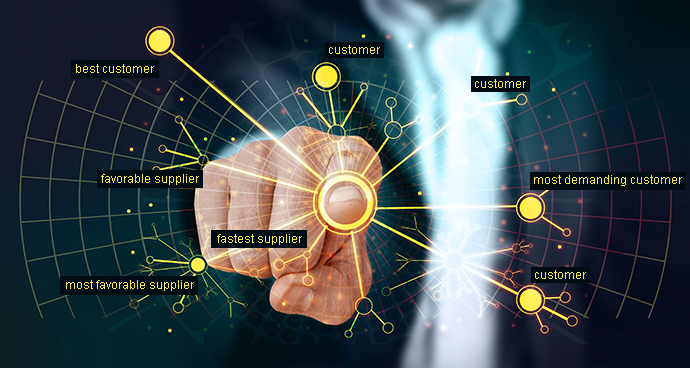 Gartner Report "Hype Cycle for Supply Chain Planning Technologies, 2020"