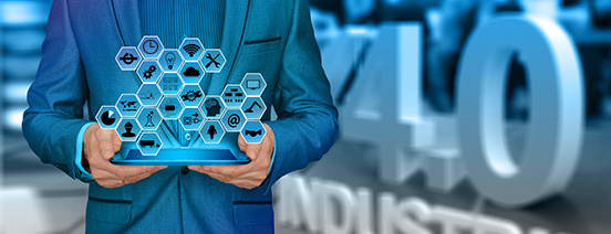 Gartner Report "Hype Cycle for Manufacturing Operations Strategy, 2020"