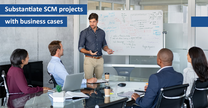 Gartner Report "Improve Supply Chain Planning Performance by Differentiating Metrics Based on 4 Planning Horizons"