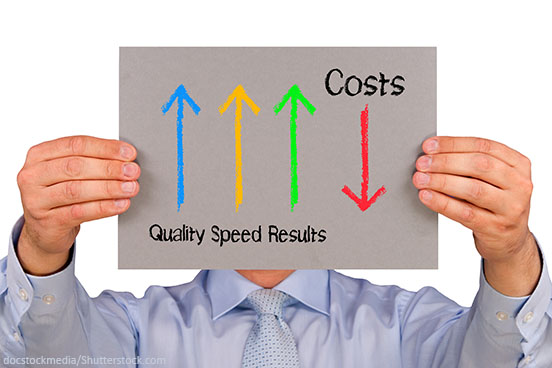 Gartner Report "Improve S&OP Decision Making Through Scenario Planning"