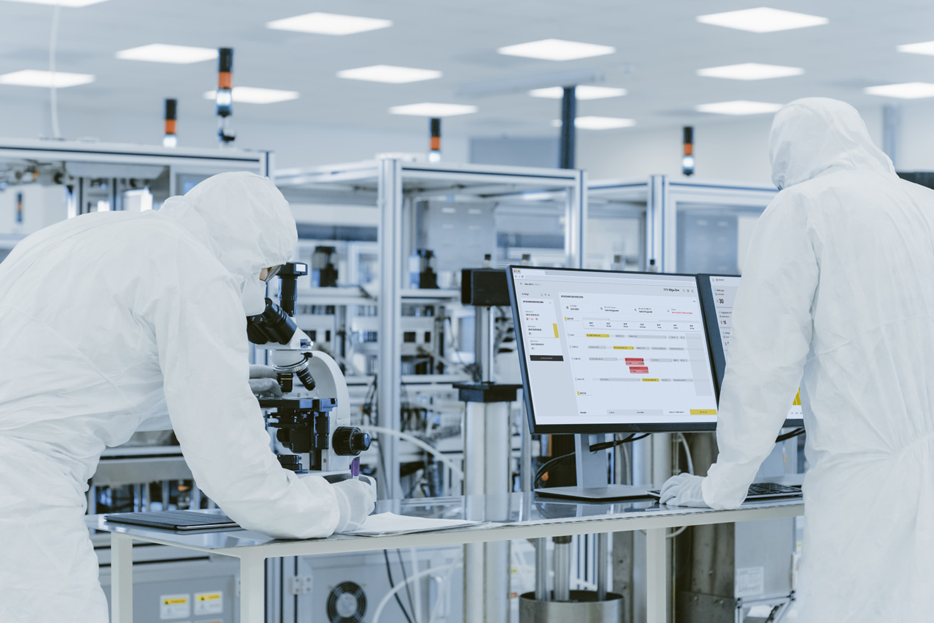 S&OP Software > Enterprise Workbench • ORSOFT