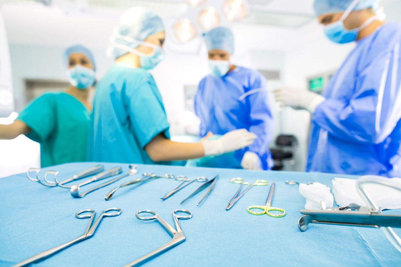 Surgery Planning