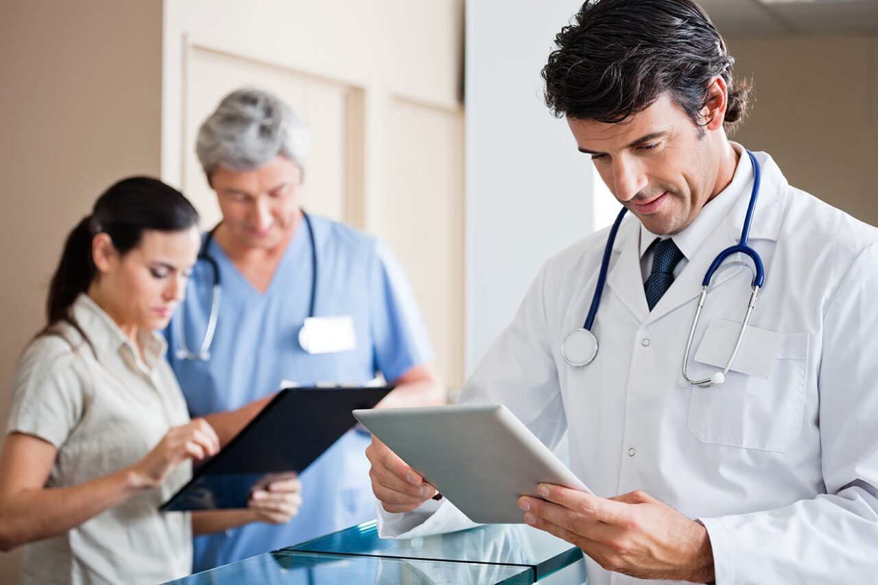 Hospital Appointment Management